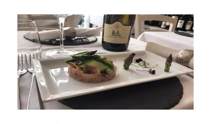Osteria Tuttoqua