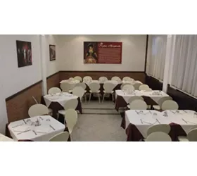 La Bella Regina Margherita