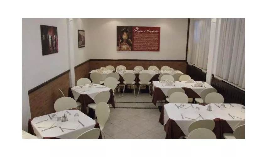 La Bella Regina Margherita