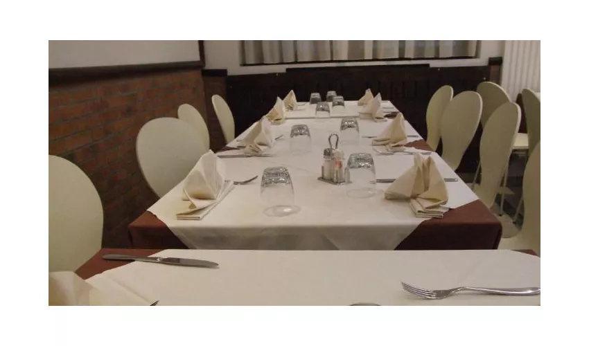 La Bella Regina Margherita
