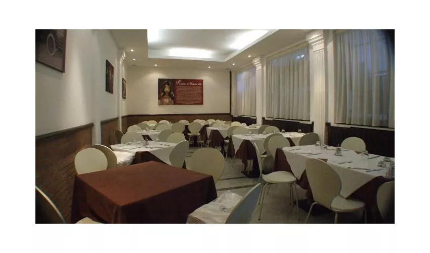 La Bella Regina Margherita