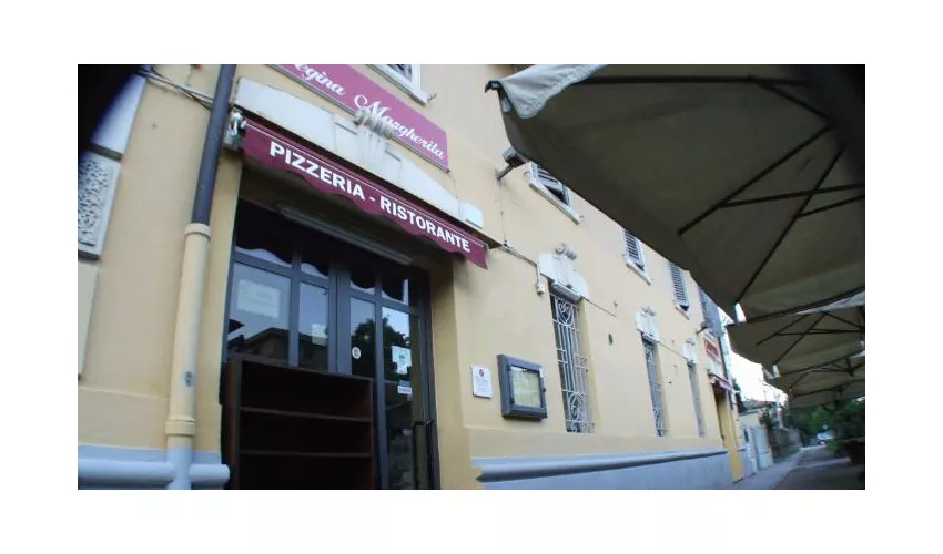 La Bella Regina Margherita