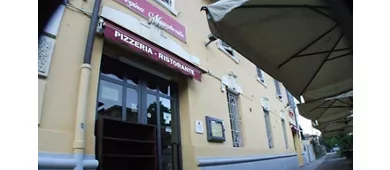 La Bella Regina Margherita