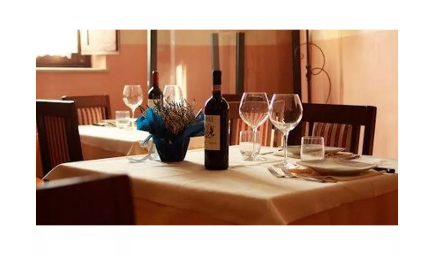 Ristorante Il Feudo
