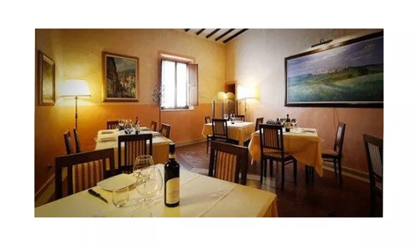 Ristorante Il Feudo