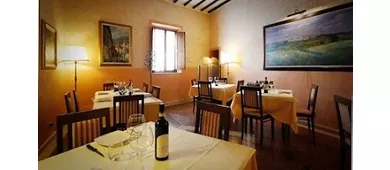 Ristorante Il Feudo