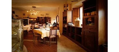 Ristorante Il Feudo