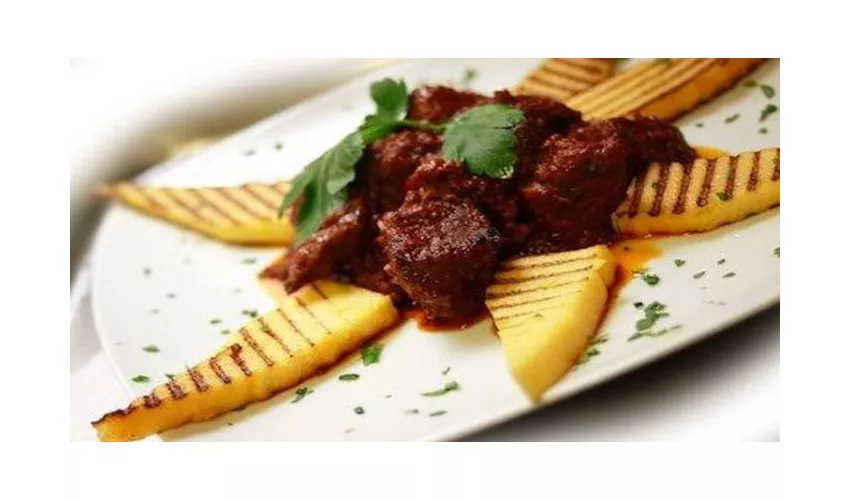 Ristorante Il Feudo