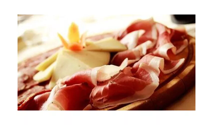 Ristorante Il Feudo