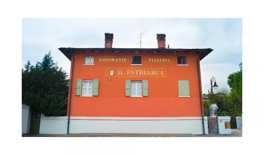 Il Patriarca
