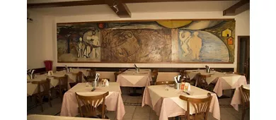 SETTEDUEQUATTRO | Pizza&Cucina