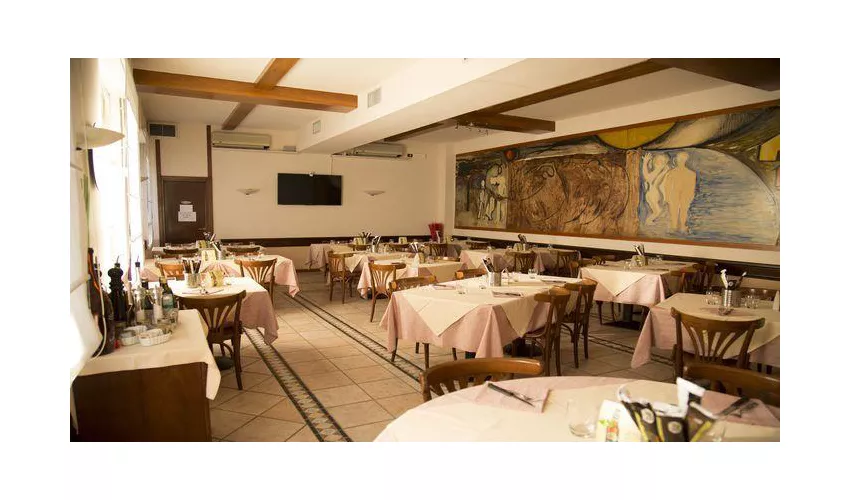 SETTEDUEQUATTRO | Pizza&Cucina