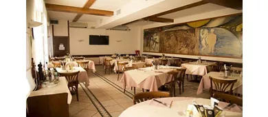 SETTEDUEQUATTRO | Pizza&Cucina