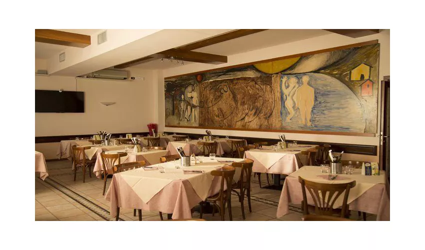 SETTEDUEQUATTRO | Pizza&Cucina