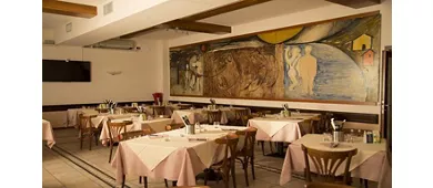 SETTEDUEQUATTRO | Pizza&Cucina