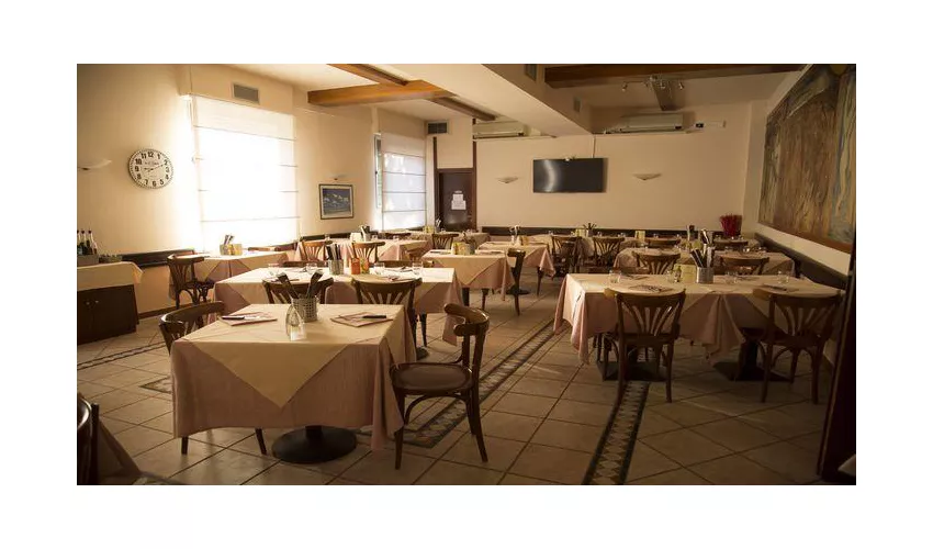 SETTEDUEQUATTRO | Pizza&Cucina