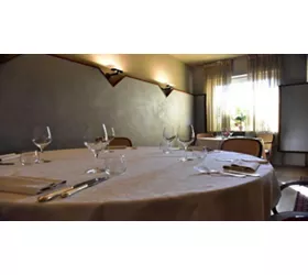 Ristorante La Fioraia