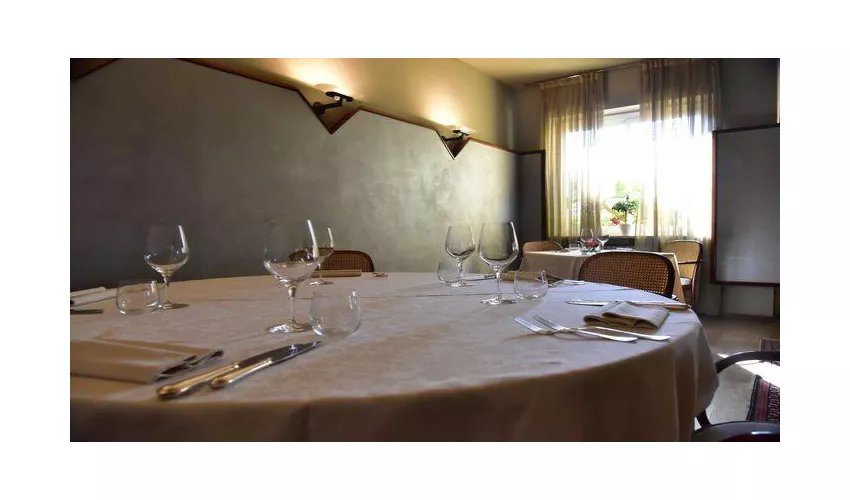 Ristorante La Fioraia