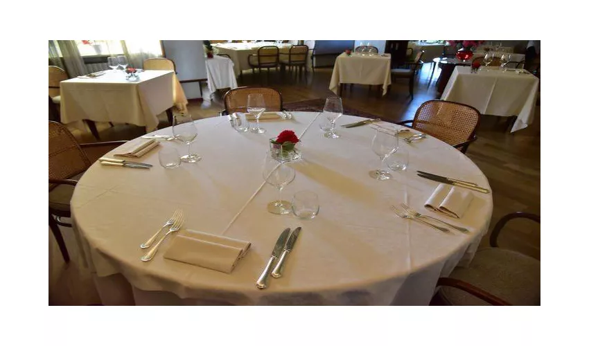 Ristorante La Fioraia