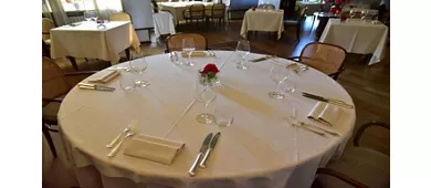 Ristorante La Fioraia