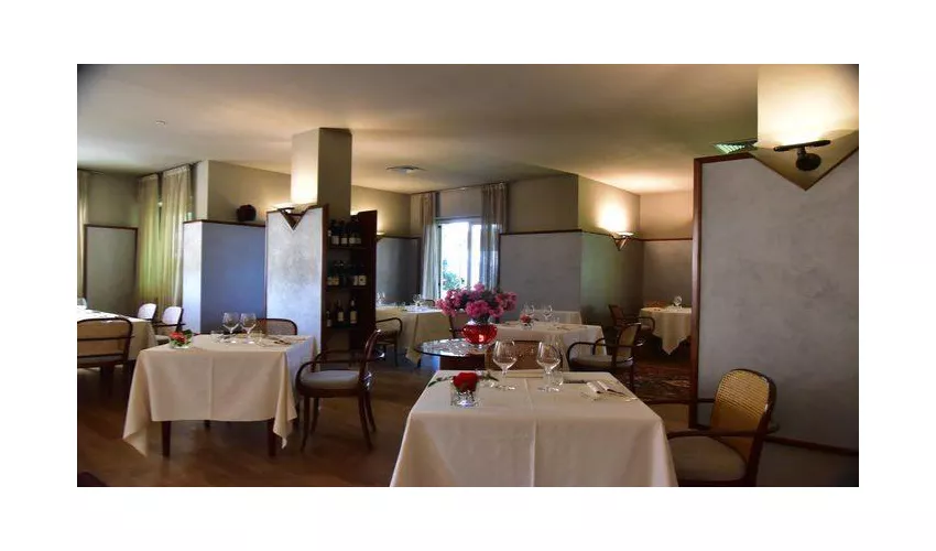 Ristorante La Fioraia
