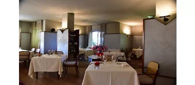 Ristorante La Fioraia