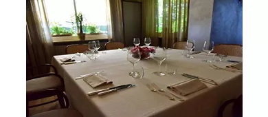 Ristorante La Fioraia