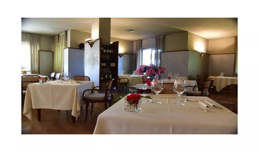 Ristorante La Fioraia