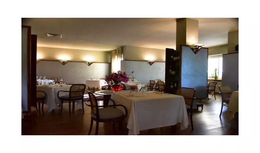 Ristorante La Fioraia