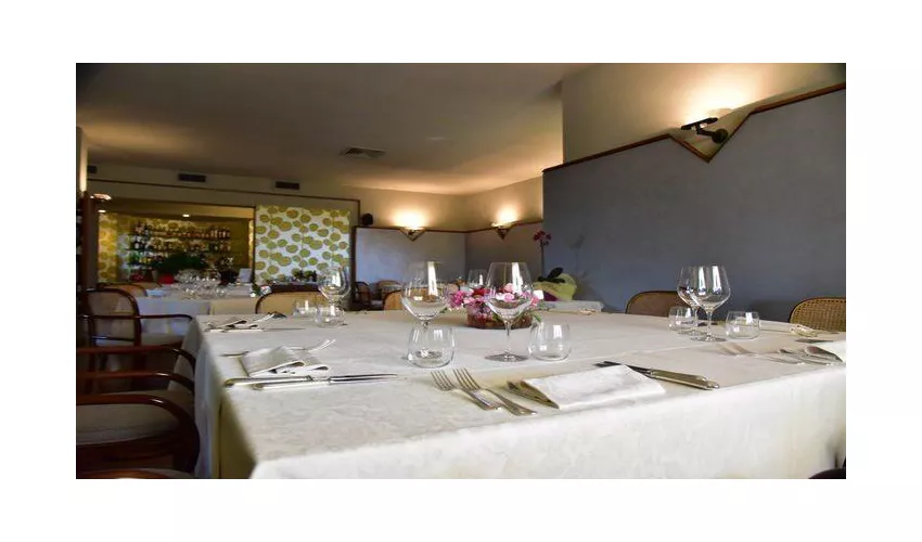 Ristorante La Fioraia
