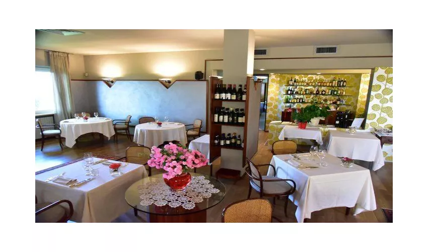 Ristorante La Fioraia
