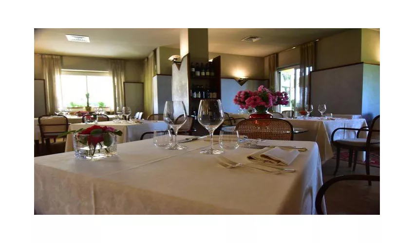 Ristorante La Fioraia