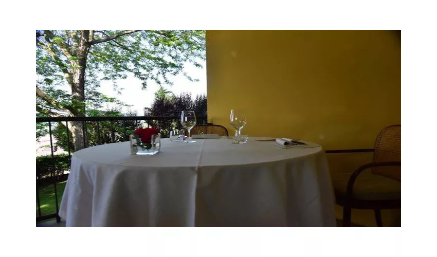 Ristorante La Fioraia