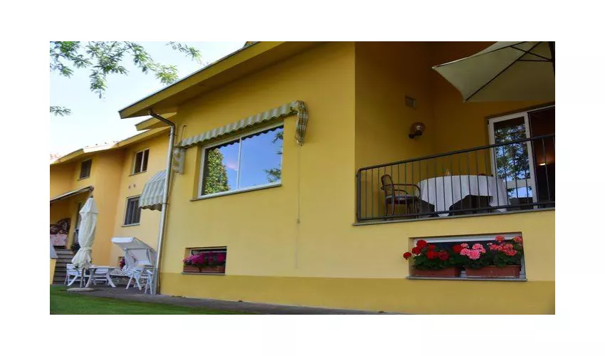 Ristorante La Fioraia