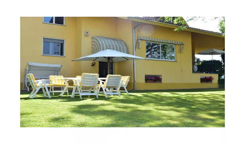 Ristorante La Fioraia