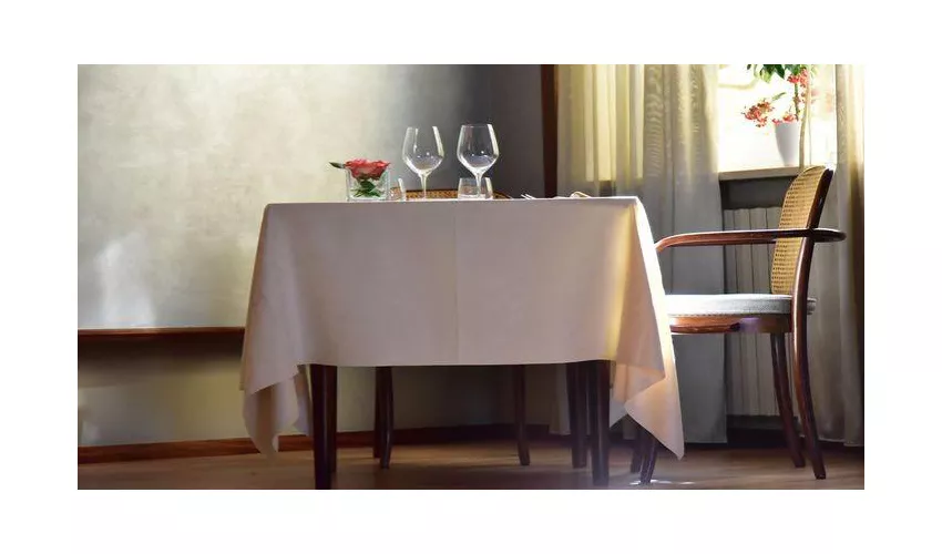 Ristorante La Fioraia