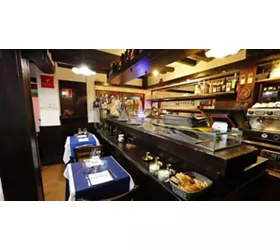 Taverna Barababao