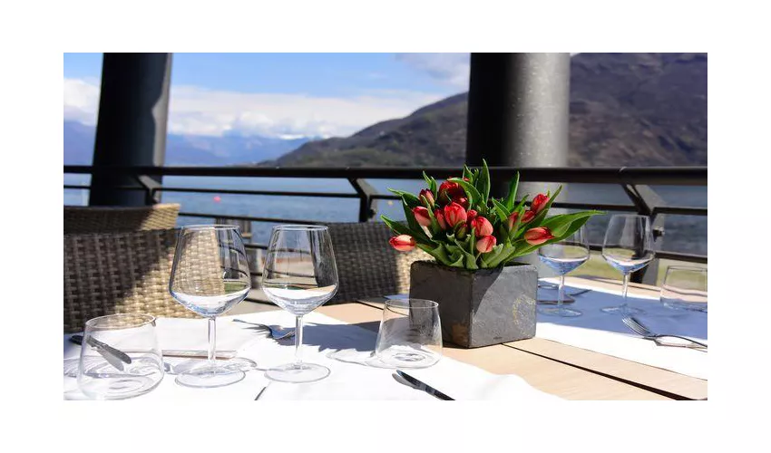 Lido Beach Lounge Cannobio