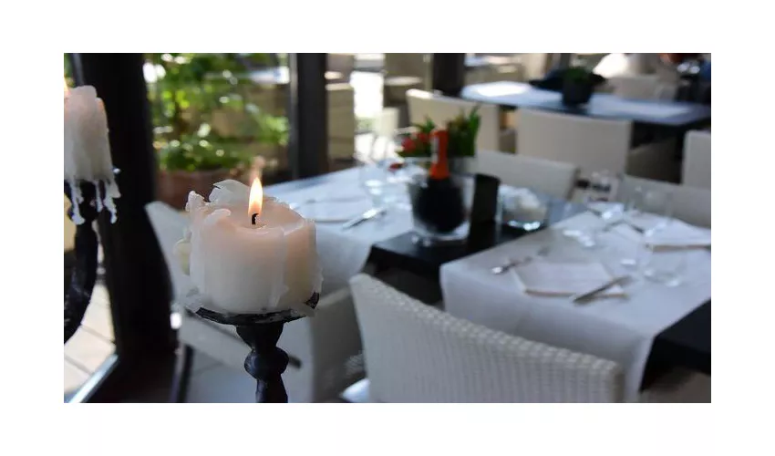 Lido Beach Lounge Cannobio