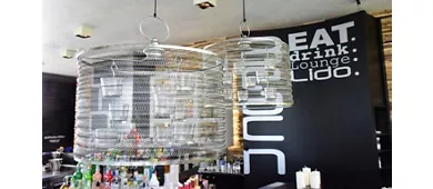 Lido Beach Lounge Cannobio