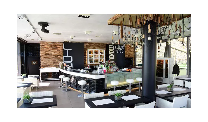 Lido Beach Lounge Cannobio