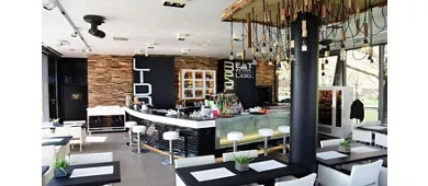 Lido Beach Lounge Cannobio