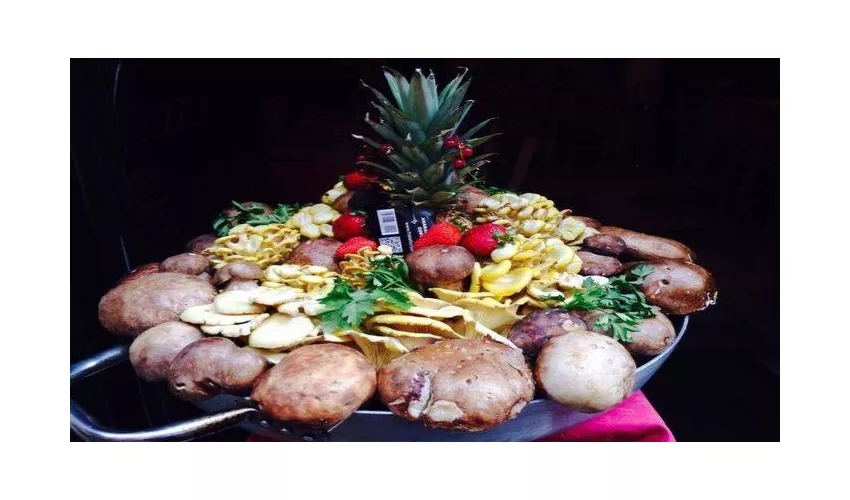 Hostaria de' Pastini