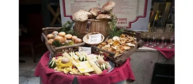 Hostaria de' Pastini