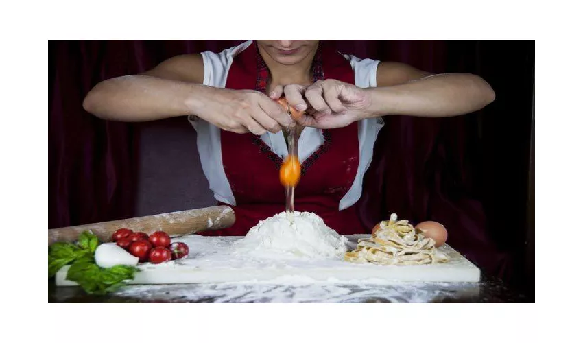 Hostaria de' Pastini