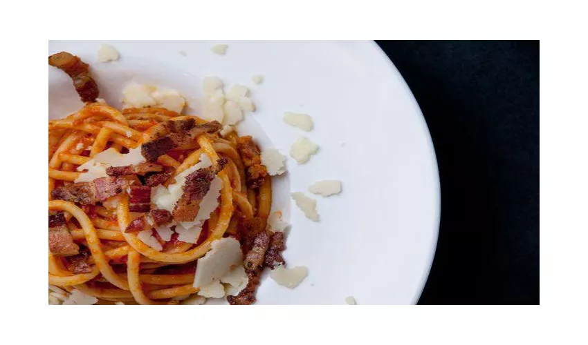 Hostaria de' Pastini