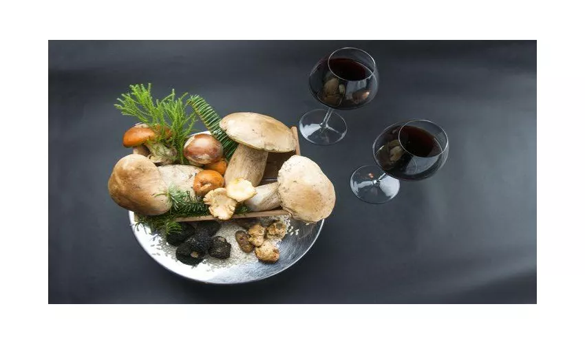 Hostaria de' Pastini