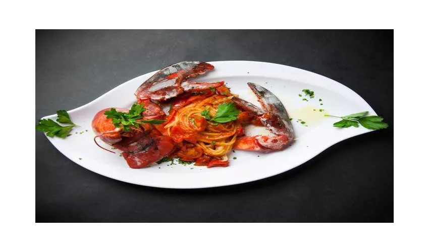 Hostaria de' Pastini