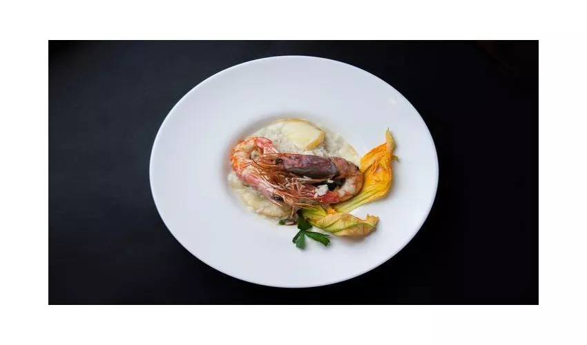 Hostaria de' Pastini