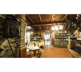 Albergo Ristorante Da Archimede Di Pierluigi Marziali